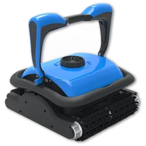 Badu®Saphir Robotic Pool Cleaner