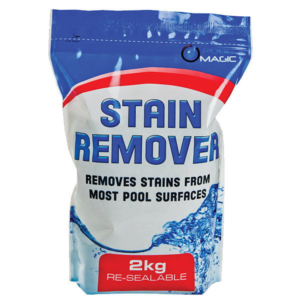 1002511 Pool Magic Stain Remover