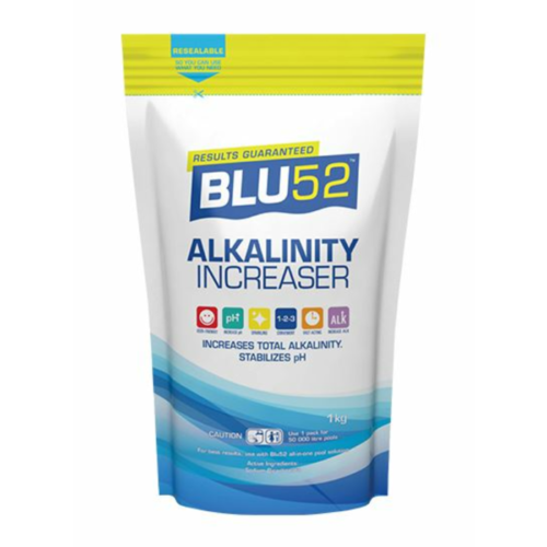 Blu52 Alkalinity 1Kg