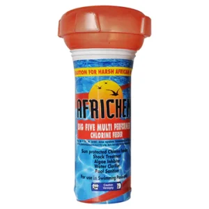 Africhem Big 5 Multi Performer Floater 1.5Kg