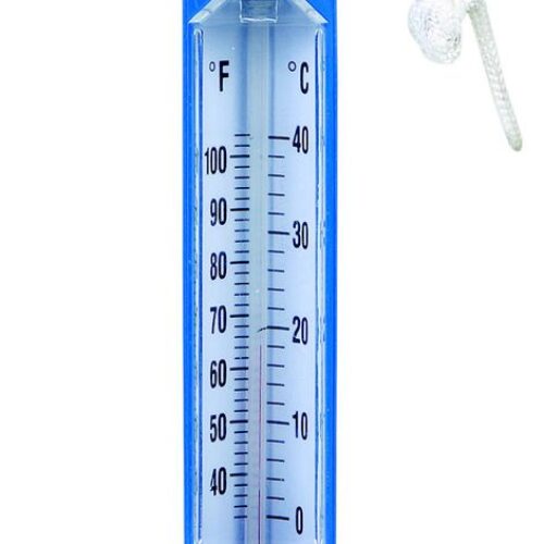 Combo Sink/ Float Thermometer