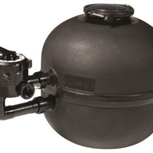 Badu®Koi 4 Sand Filter