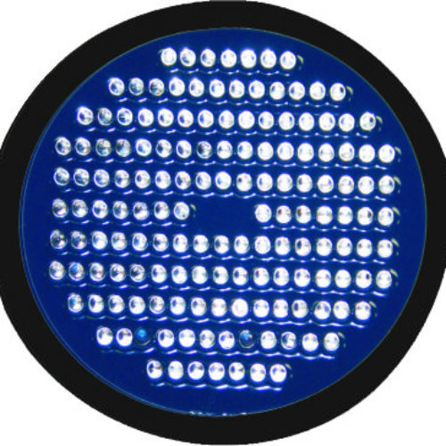 Swimming Pool Globe Led Super Wht