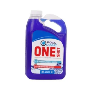 Pool Magic One Shot Algaecide 25L