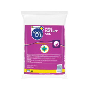 Pool Lab Pure Balance One 2Kg