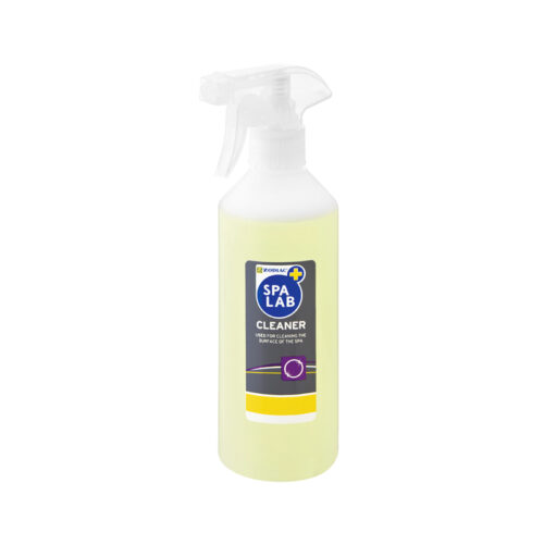 Spa Lab  Jacuzzi Cleaner 500Ml