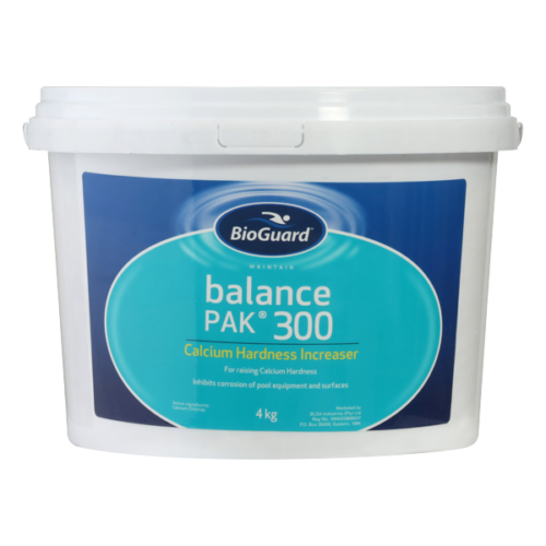 Balance Pak 300 4Kg