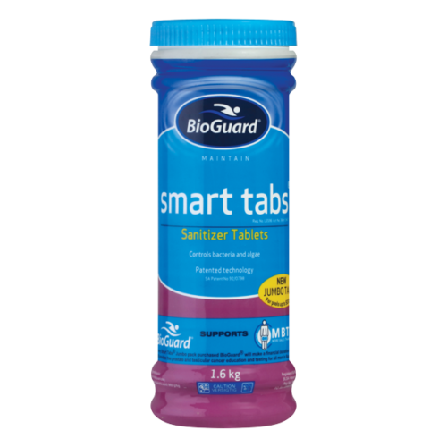 Smart Tabs Jumbo Pack – 1.6Kg