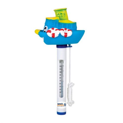 Clown Cruise Thermometer