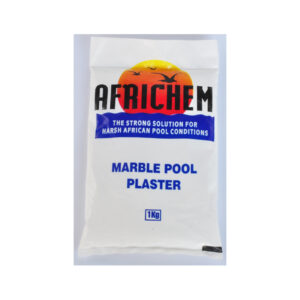 Africhem Pool Plaster White 1Kg