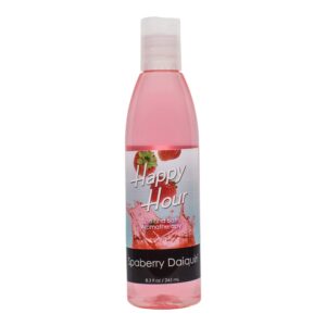 Happy Hour Spaberry Daiquiri 237Ml (8Oz)