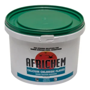 Africhem Calcium Chloride 4Kg