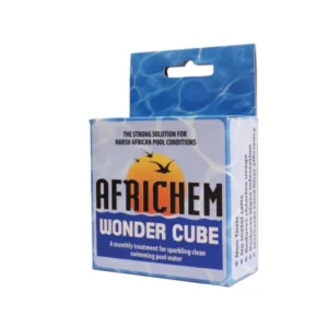 Africhem Wonder Cube Nano