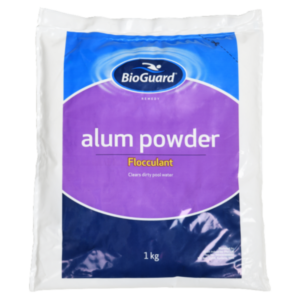 Alum Powder 1Kg