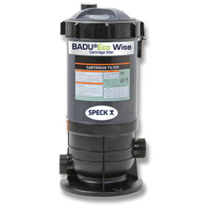 Catridge Pool Filter Badu®Eco Wise Refill 4