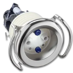 Badu®Jet Primavera Complete - Submerged Counter Swim Unit