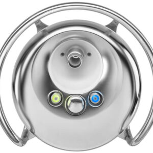 Upgrade Kit For Badu Vogue Delux