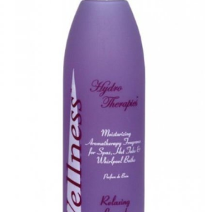 Jaccuzi Spa Wellness Aromatherapy Lavender 237Ml (8Oz)