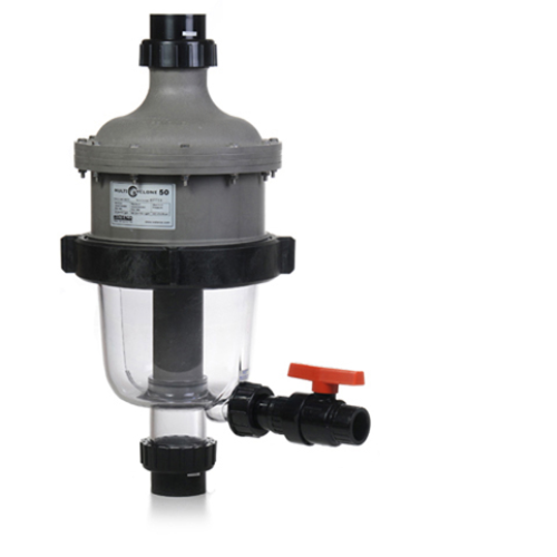 Multicyclone Mc 12 Ultra Pool Pre Filter