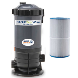 Catridge Pool Filter Badu®Eco Wise Refill 2
