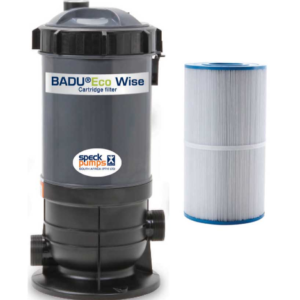 Catridge Pool Filter Badu®Eco Wise 2