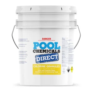 Chlorine Granular 40Kg Africhem