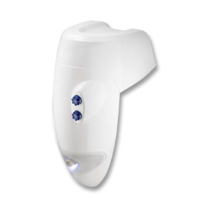 Badu®Jet Perla With Led White Complete Overhang Counter Swim Unit