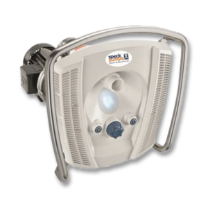 Badu®Jet Wave With Led White Complete - Counter Swim