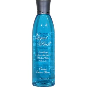 Jaccuzi Spa Scented Liquid Pearl Passion 237Ml (8Oz)