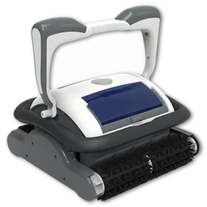 Badu®Raptor Pro Robotic Pool Cleaner