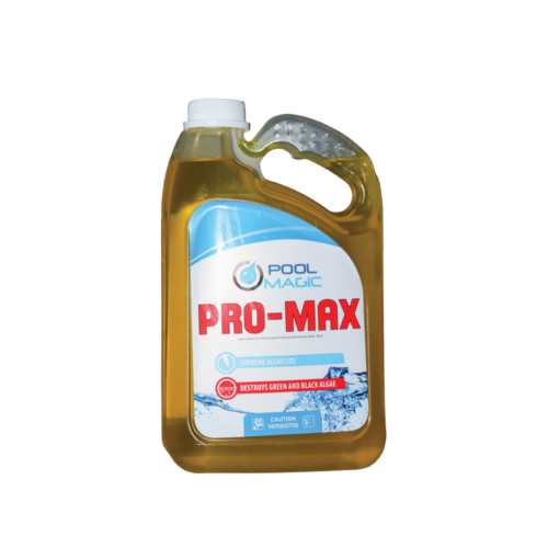 Promax Supreme Algaecide 2L