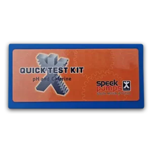 Test Kit O.T.O Phenol Red