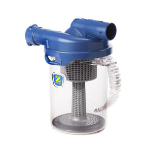 Zodiac Cyclonic Leaf Catcher