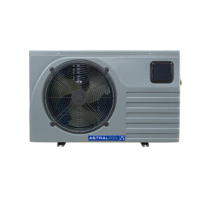 Swimming Pool Heat Pump Hp-30 Ecoi Inverter Astralpool