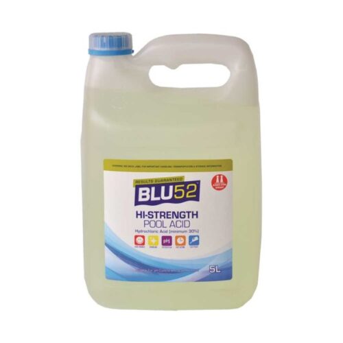 Blu52 Acid 30% 5L