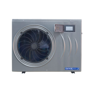 Swimming Pool Heat Pump Hp-60 Boosti Inverter  Astralpool