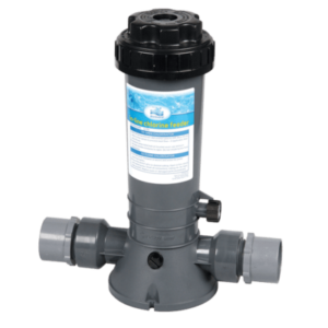 Chlorine Auto Off-Line Feeder (320)