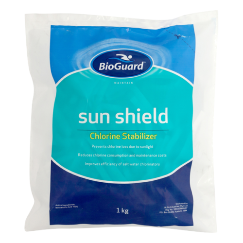 Sun Shield 1Kg