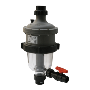 Multicyclone Mc 16 Plus Pool Pre Filter