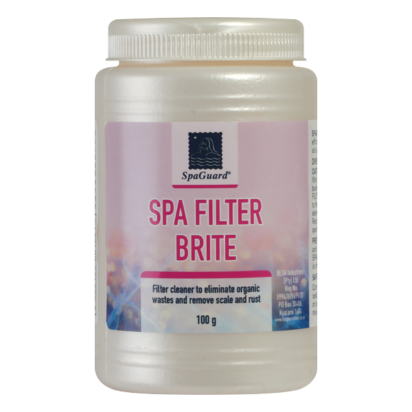 spa filter brite 1