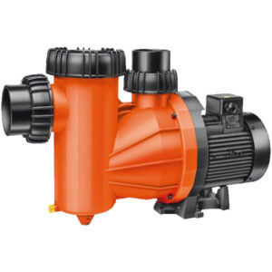 Pool Pump Badu®Galaxy 23