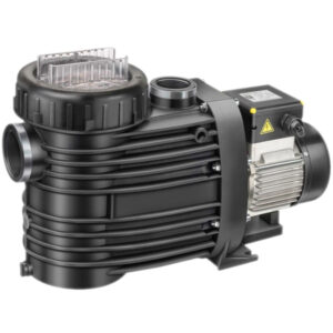 Pool Pump Porpoise 10