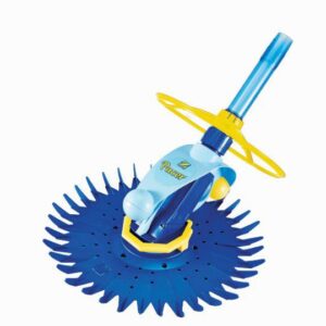 Zodiac Pool Cleaner Pacer Head Only