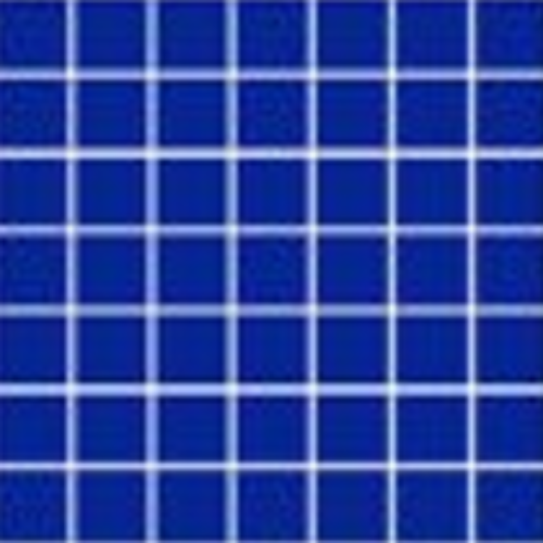 Fibreglass Pool Mosaic – Multi Dk Blue
