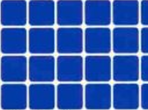 Fibreglass Pool Mosaic - Hydra Mosaic