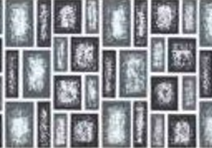 Fibreglass Pool Mosaic - Grey Carlton Mosaic