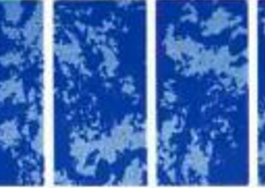 Fibreglass Pool Mosaic - Marblelite Mosaic