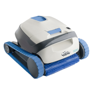 Dolphin Robotic Pool Cleaner S100 SA