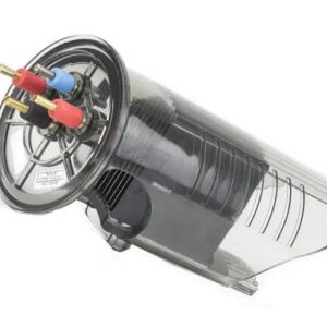 Pool Salt Chlorinator Tri Electrode Mini (10G)